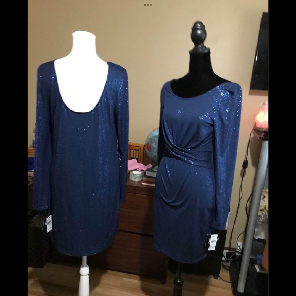 Sequin dress sizes small, medium and large